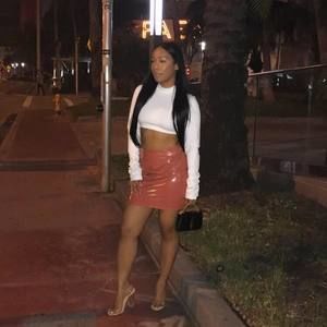 Meet your Posher, Raven